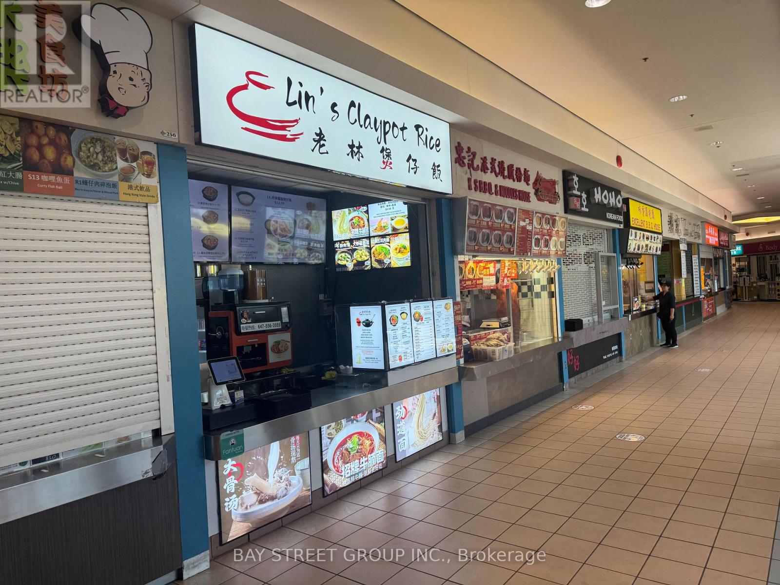 F257 - 3255 Hwy7 E, Markham, Ontario  L3R 3P9 - Photo 11 - N12257568