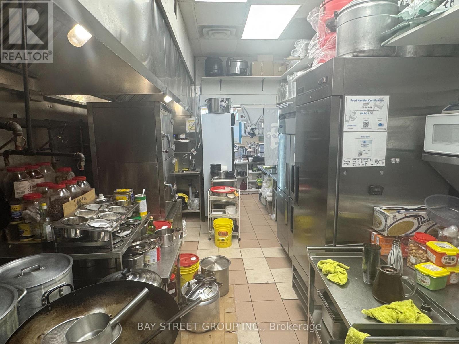 F257 - 3255 Hwy7 E, Markham, Ontario  L3R 3P9 - Photo 6 - N12257568