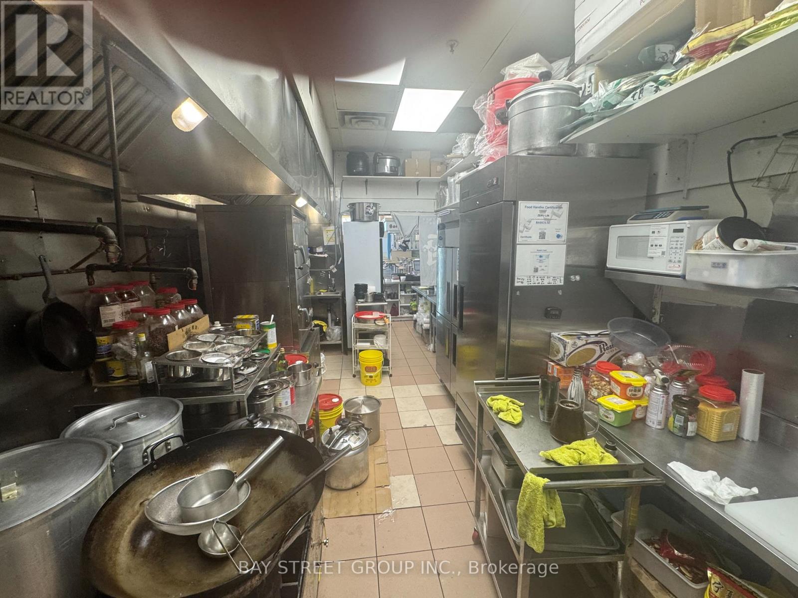 F257 - 3255 Hwy7 E, Markham, Ontario  L3R 3P9 - Photo 8 - N12257568