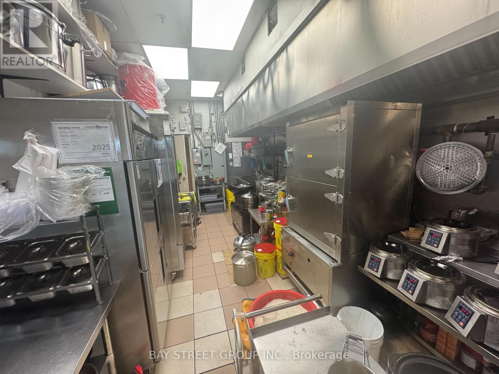 F257 - 3255 Hwy7 E, Markham, Ontario  L3R 3P9 - Photo 9 - N12257568