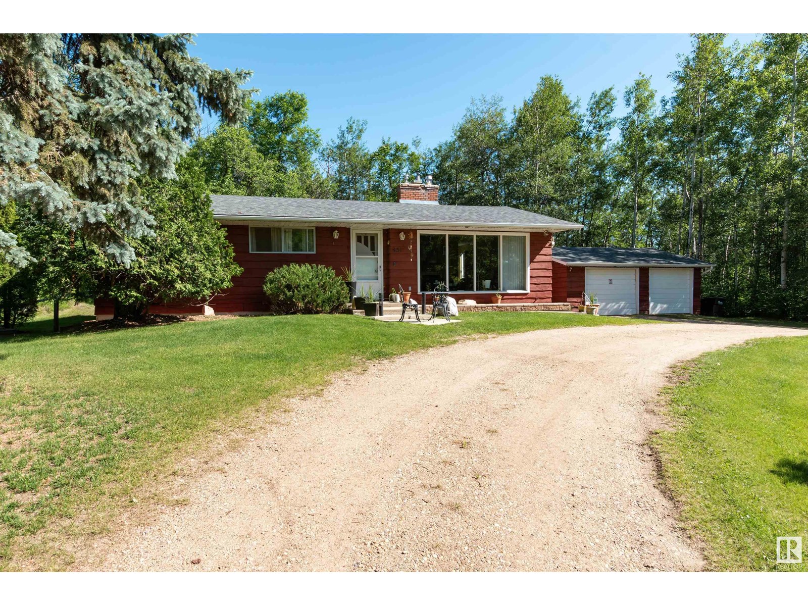 Property at #451 22559 WYE RD image 1