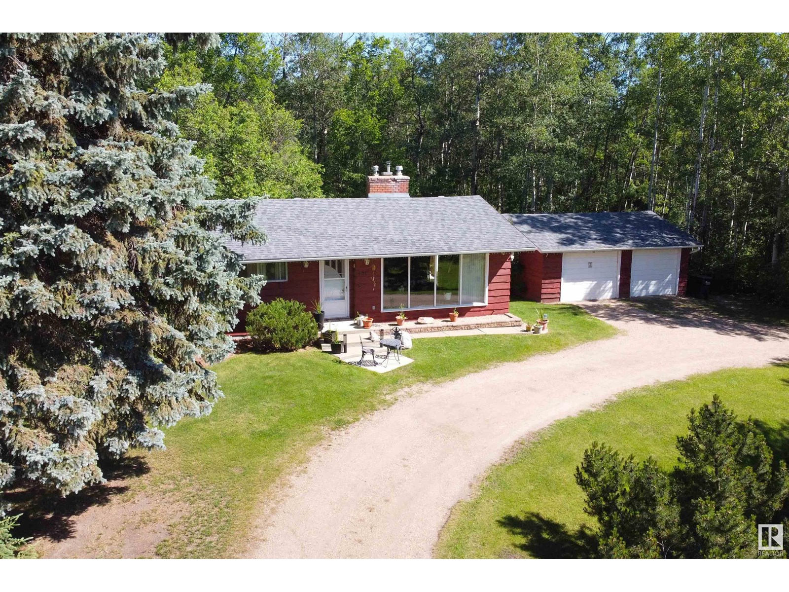 Property at #451 22559 WYE RD image 2