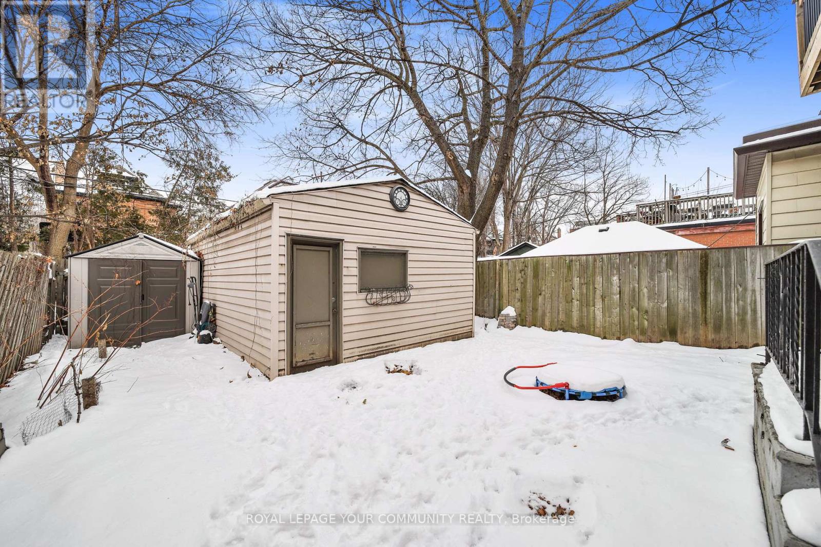 97 Garfield Avenue S, Hamilton, Ontario  L8M 2S3 - Photo 14 - X12257468