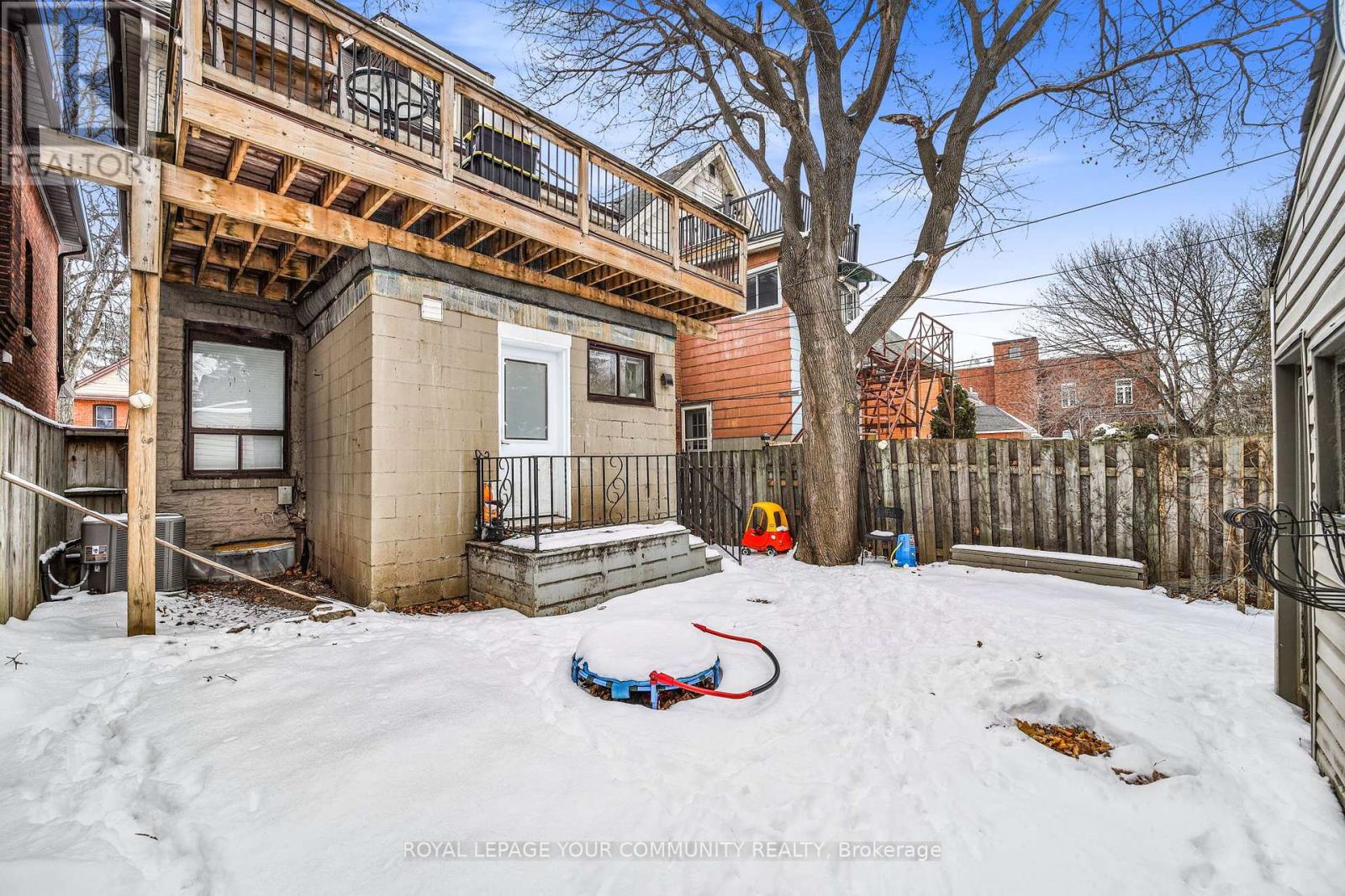 97 Garfield Avenue S, Hamilton, Ontario  L8M 2S3 - Photo 15 - X12257468