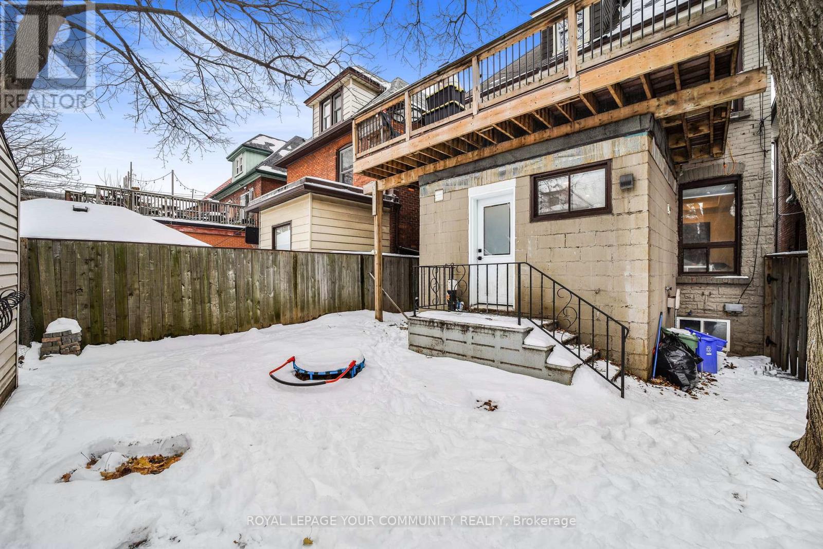 97 Garfield Avenue S, Hamilton, Ontario  L8M 2S3 - Photo 16 - X12257468