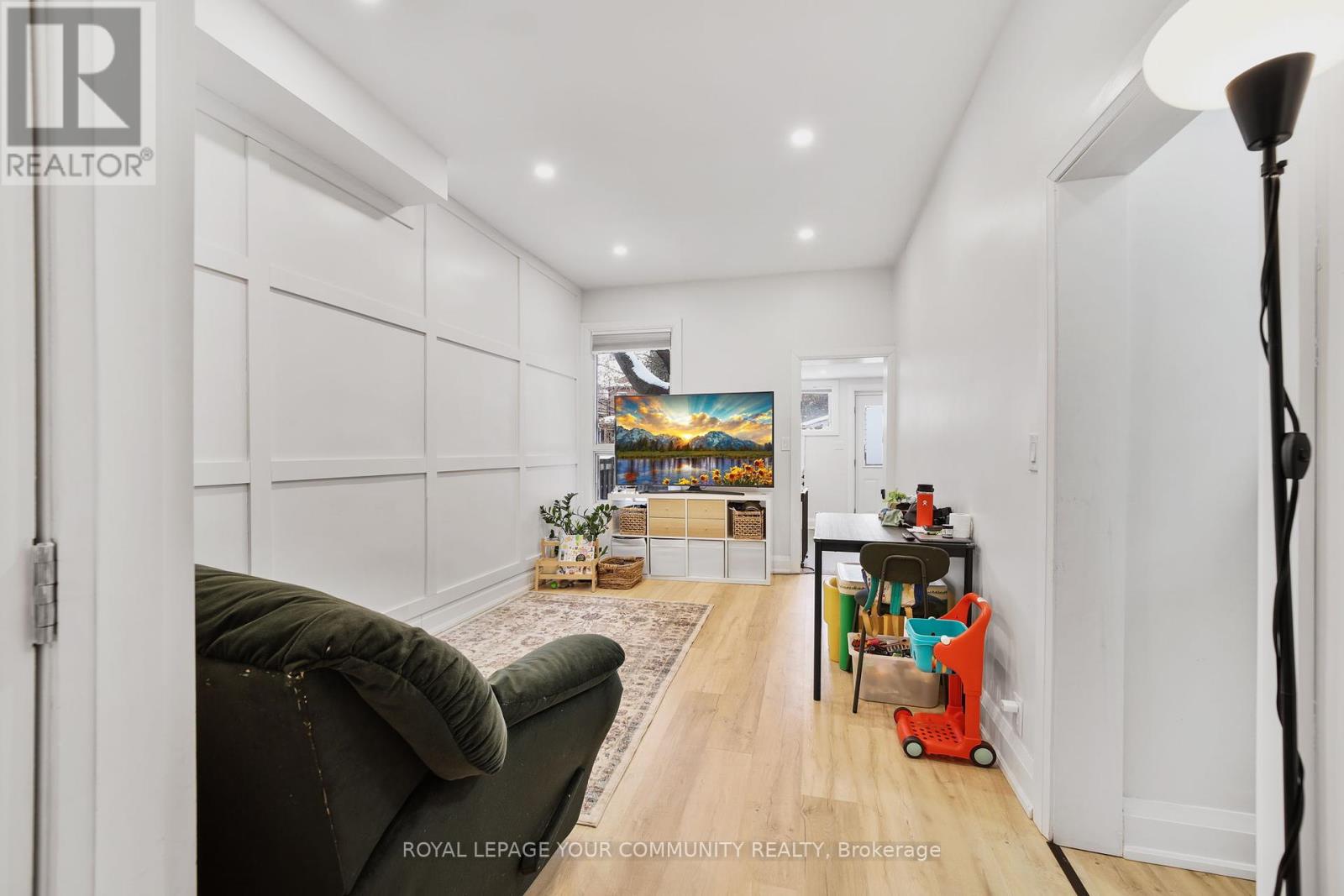 97 Garfield Avenue S, Hamilton, Ontario  L8M 2S3 - Photo 4 - X12257468