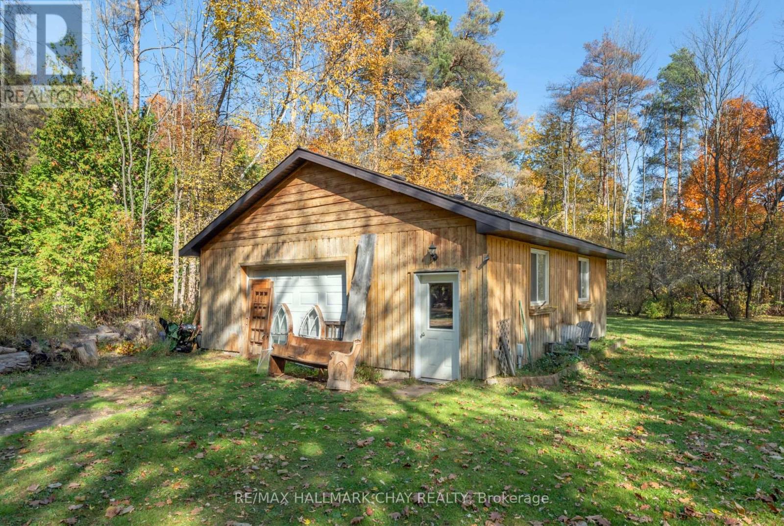 667156 20 Side Road, Mulmur, Ontario  L9V 2T2 - Photo 20 - X12257482