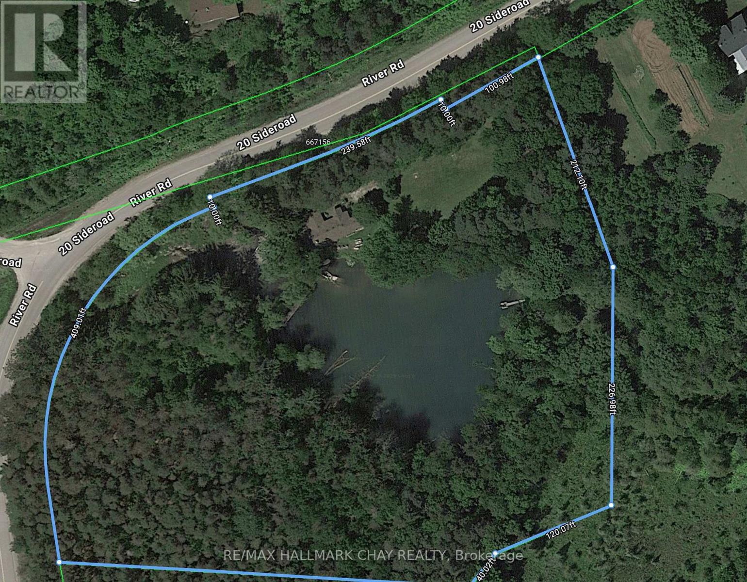 667156 20 Side Road, Mulmur, Ontario  L9V 2T2 - Photo 33 - X12257482