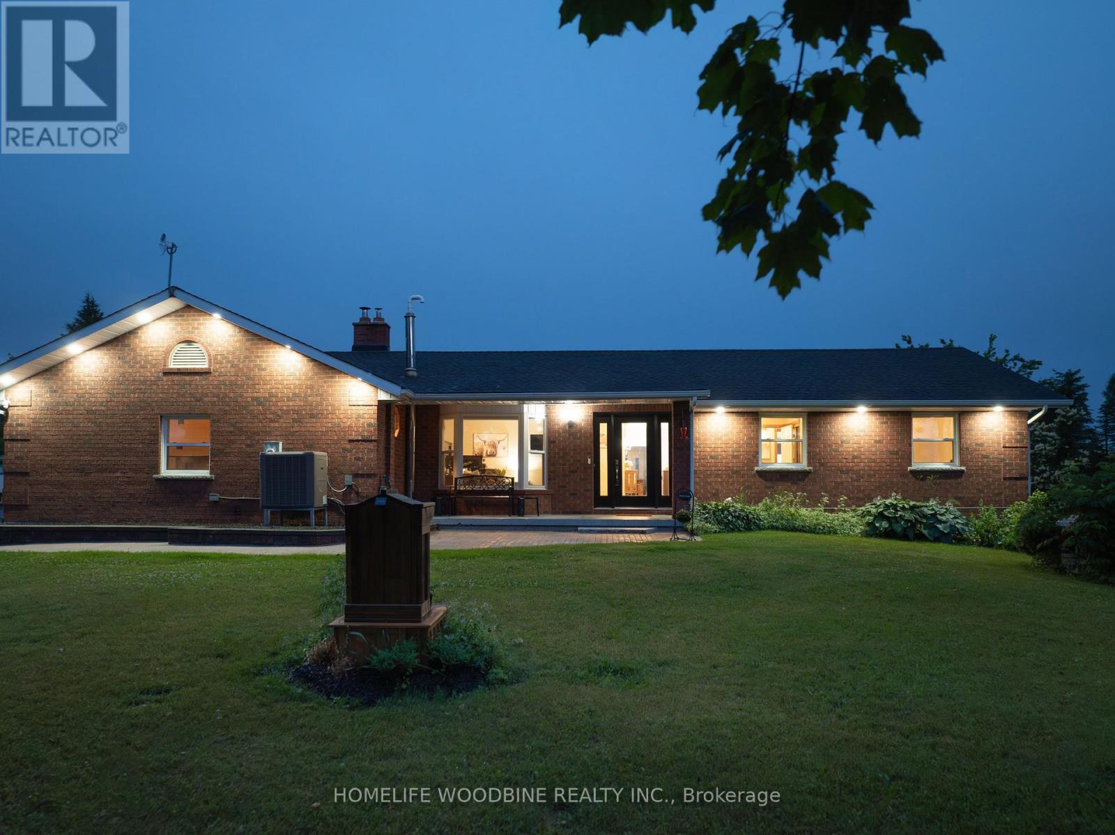 309362 Centre Line B, Grey Highlands, Ontario  N0C 1A0 - Photo 10 - X12257563