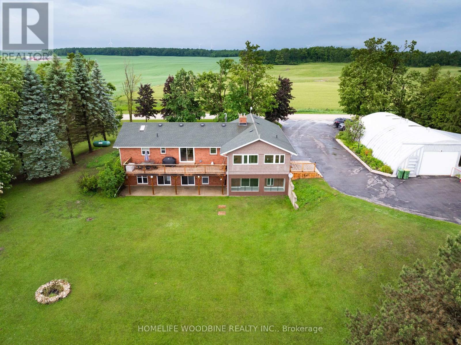 309362 Centre Line B, Grey Highlands, Ontario  N0C 1A0 - Photo 43 - X12257563