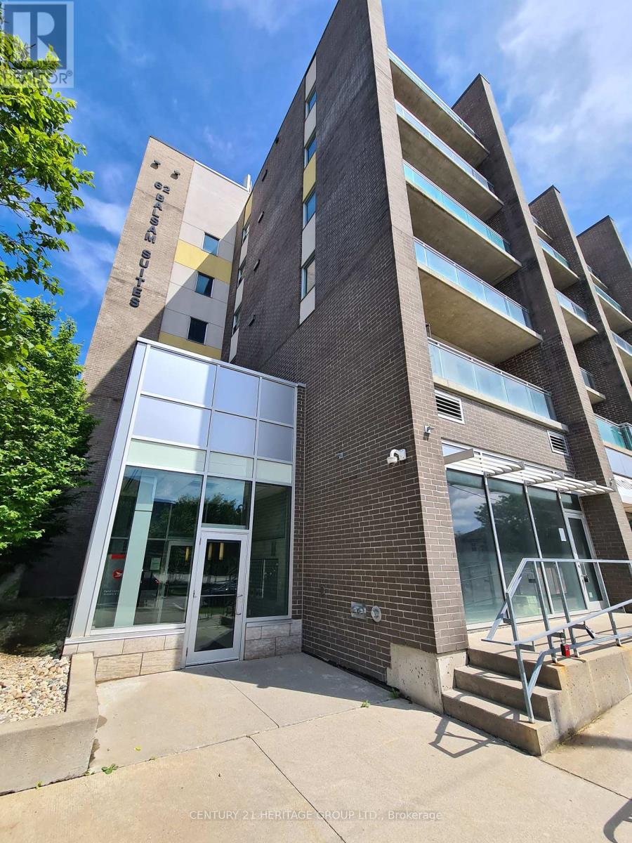 Property at B306 - 62 BALSAM STREET image 1
