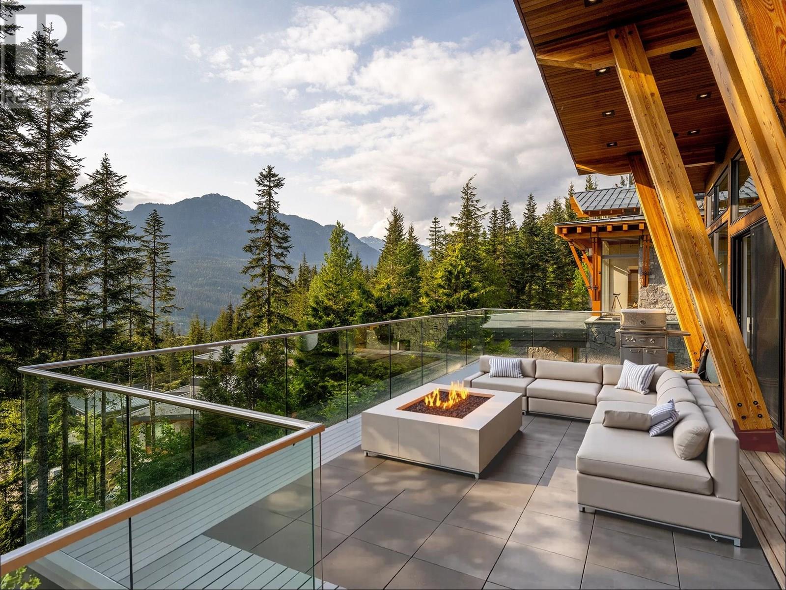 2909 Kadenwood Drive, Whistler, British Columbia  V8E 0L6 - Photo 7 - R3021079