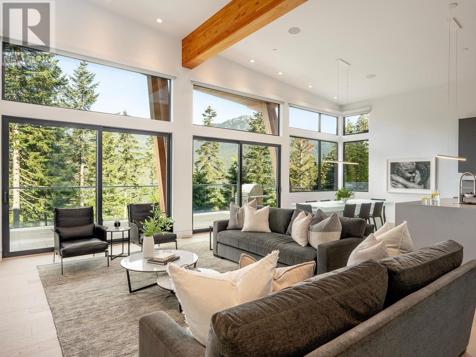 2909 Kadenwood Drive, Whistler, British Columbia  V8E 0L6 - Photo 4 - R3021079