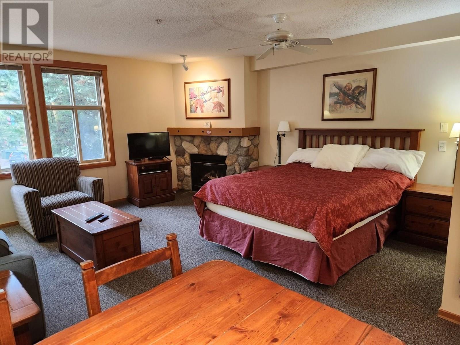 2060 SUMMIT Drive Unit# 106, Panorama, British Columbia