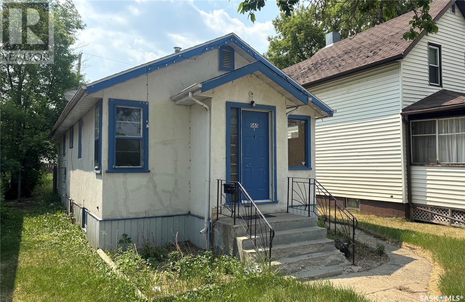 565 12th STREET E, prince albert, Saskatchewan