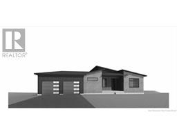 443 Goodine Street, Fredericton, New Brunswick