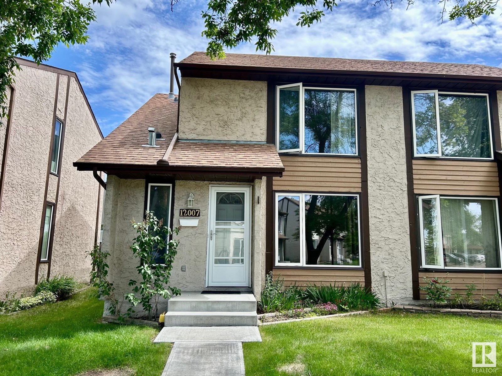 Property at 12007 162 AV NW image 1