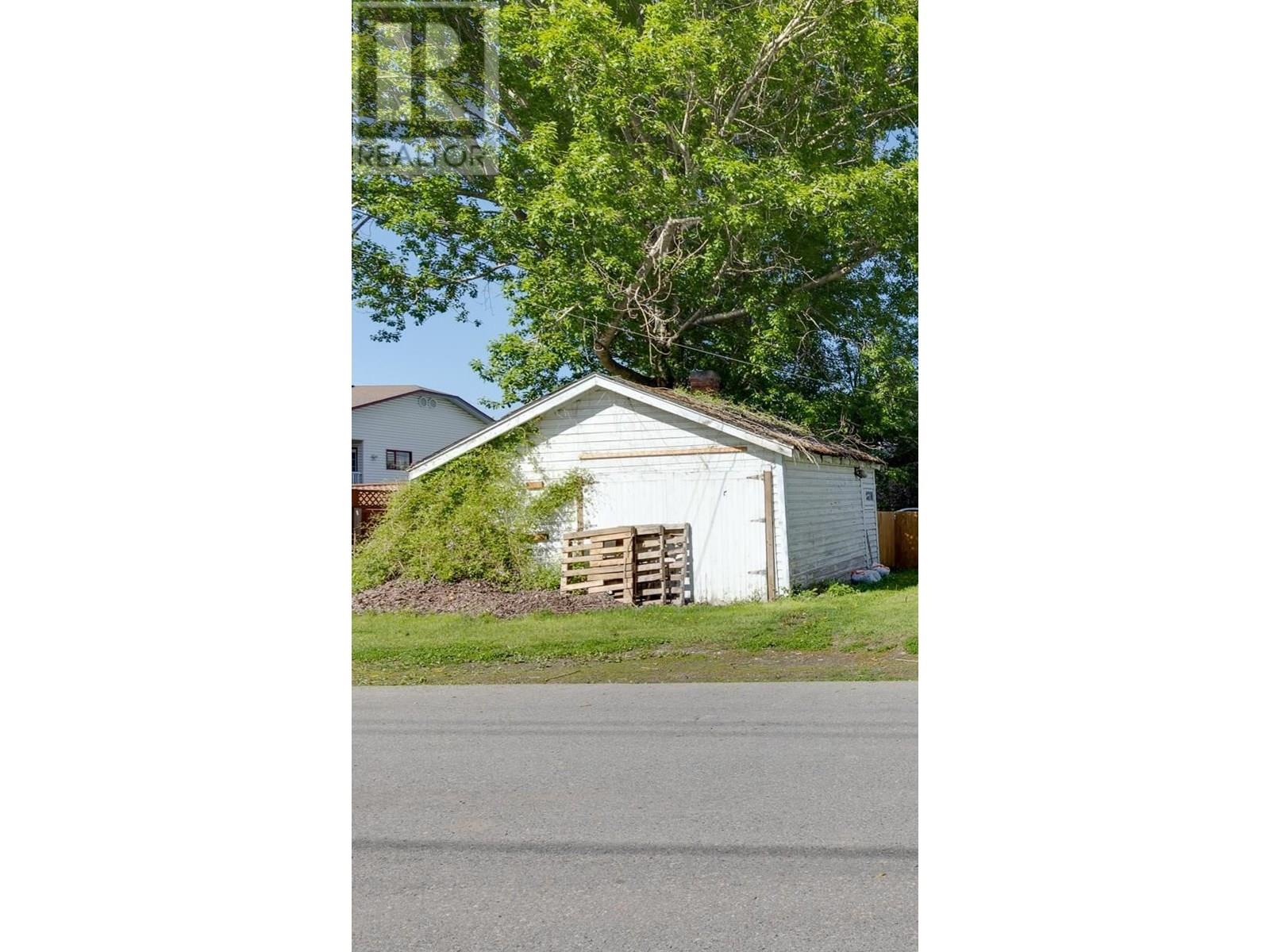 LOT 8 INLANDER STREET, Prince George, British Columbia