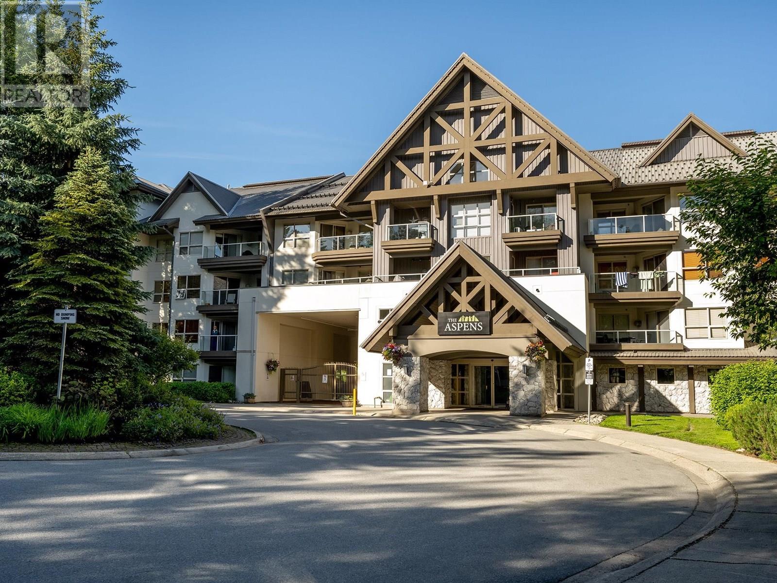 336 4800 Spearhead Drive, Whistler, British Columbia  V8E 1G1 - Photo 14 - R3021554