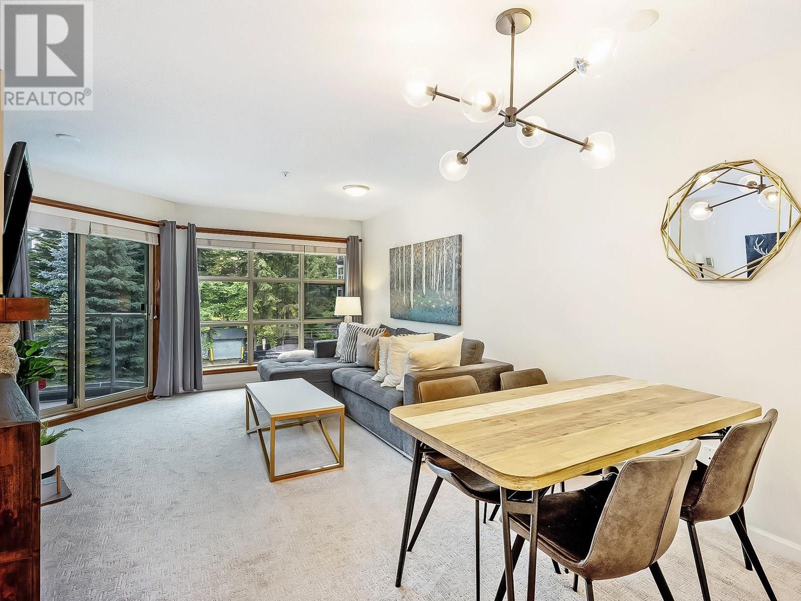 336 4800 Spearhead Drive, Whistler, British Columbia  V8E 1G1 - Photo 4 - R3021554