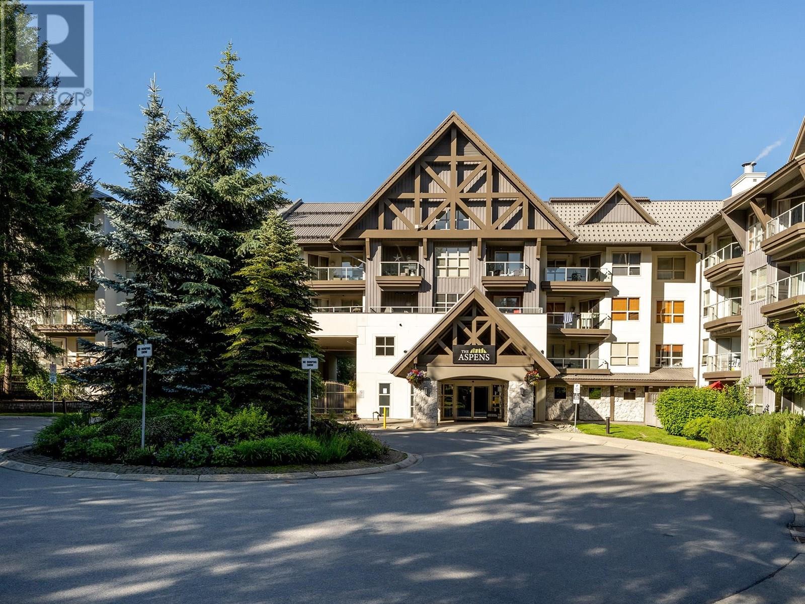 336 4800 Spearhead Drive, Whistler, British Columbia  V8E 1G1 - Photo 13 - R3021554