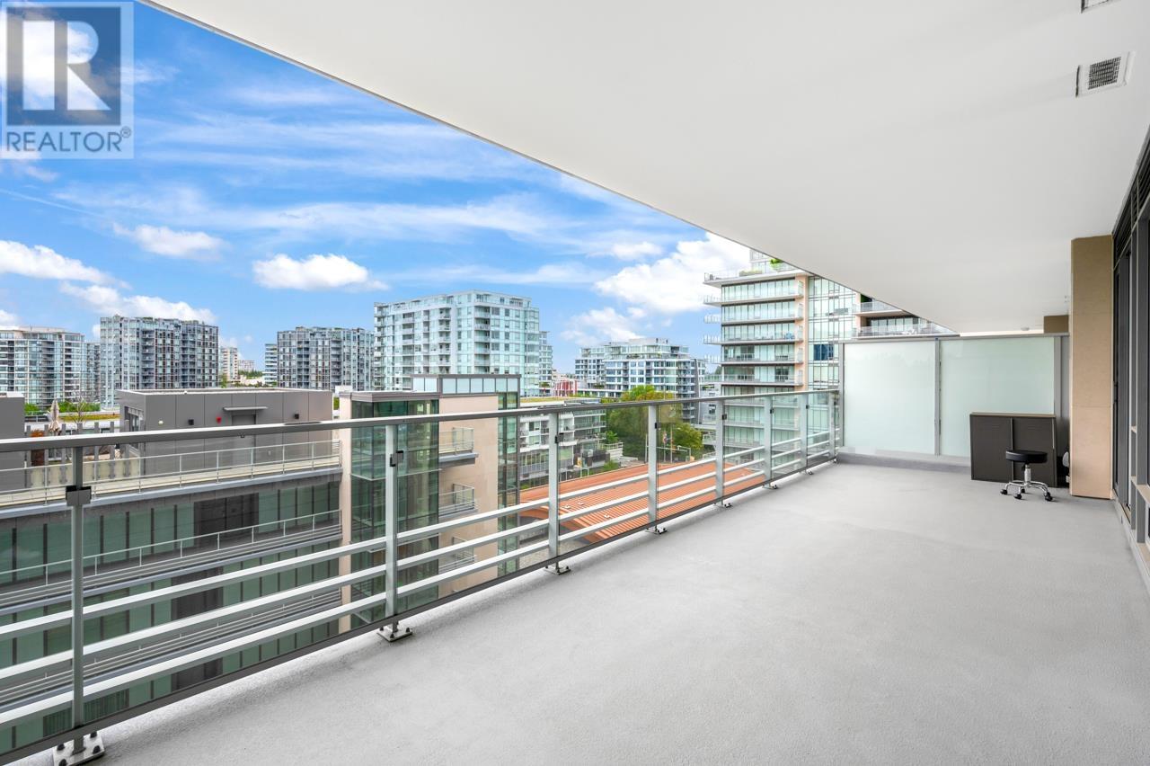 710 6688 Pearson Way, Richmond, British Columbia  V7C 0E5 - Photo 11 - R3021883