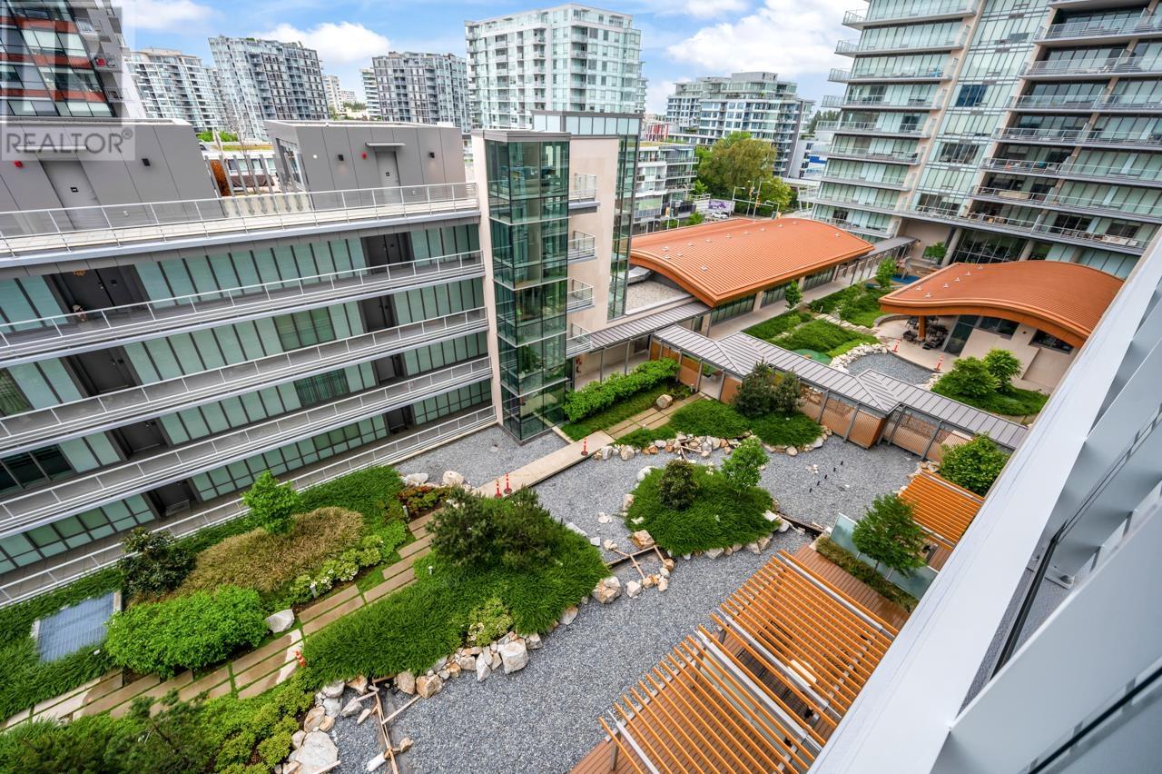 710 6688 Pearson Way, Richmond, British Columbia  V7C 0E5 - Photo 13 - R3021883