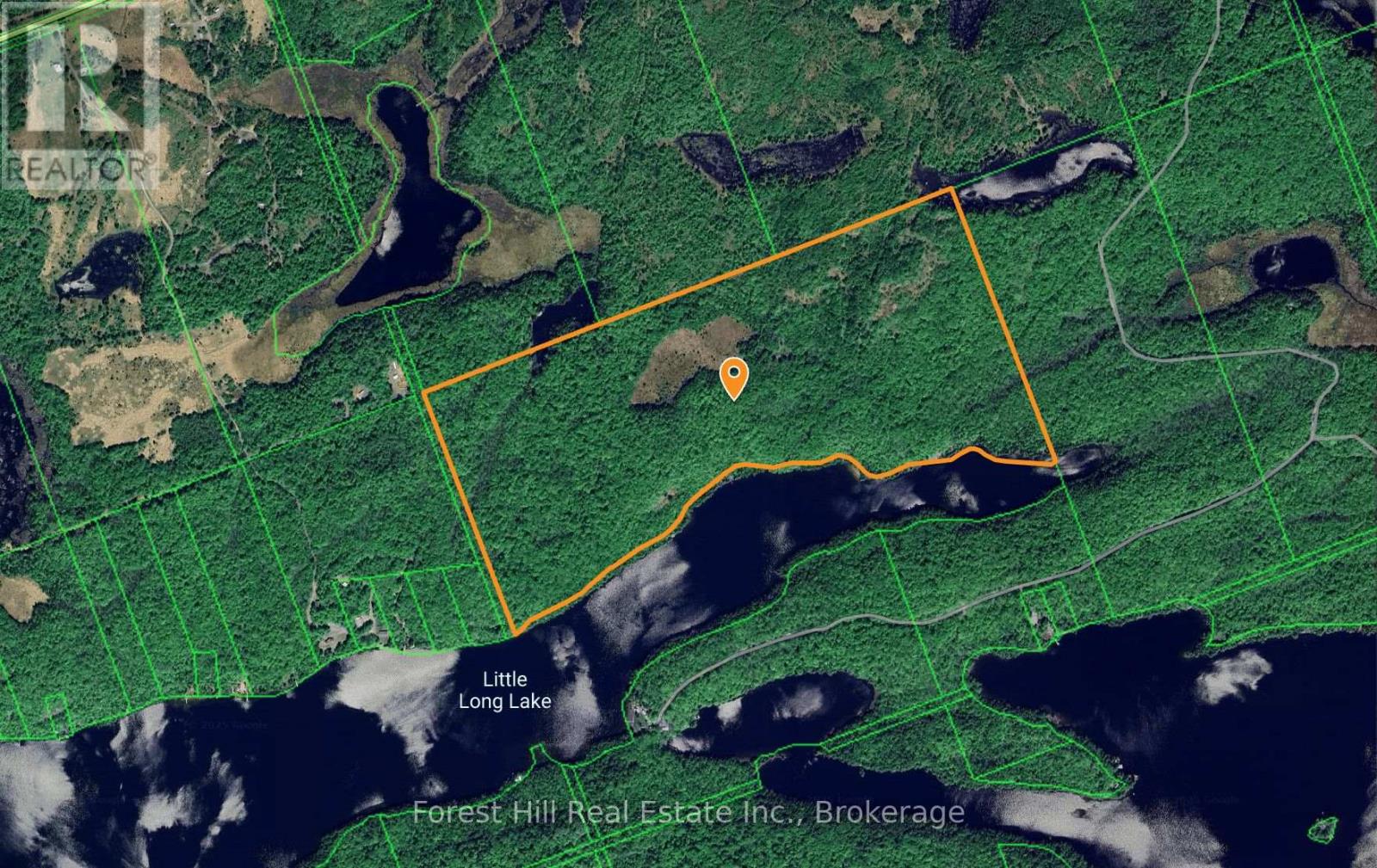Pt Lt 8,9,10 Con 13, Parry Sound Remote Area, Ontario P0H 1S0 - Photo 2 - X12250793