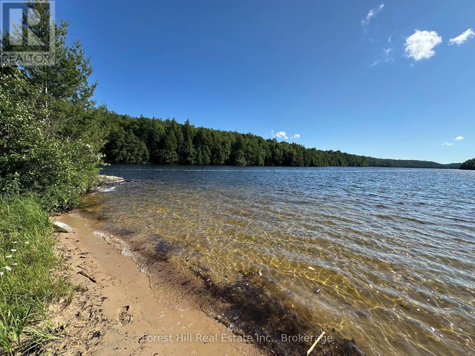 Pt Lt 8,9,10 Con 13, Parry Sound Remote Area, Ontario P0H 1S0 - Photo 5 - X12250793