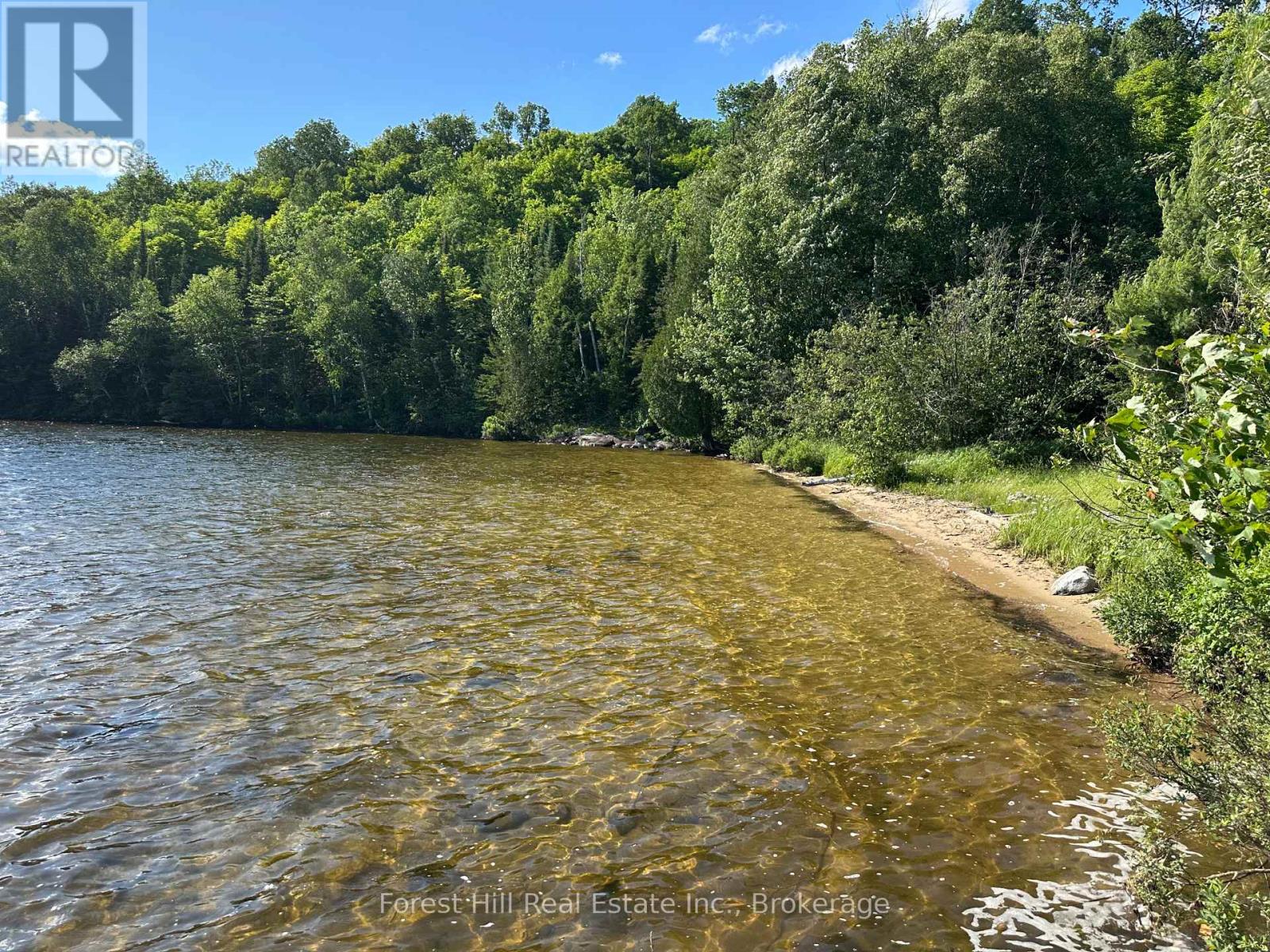 Pt Lt 8,9,10 Con 13, Parry Sound Remote Area, Ontario P0H 1S0 - Photo 6 - X12250793