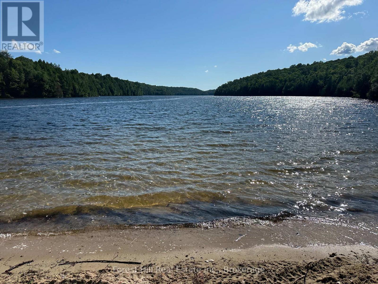 Pt Lt 8,9,10 Con 13, Parry Sound Remote Area, Ontario P0H 1S0 - Photo 3 - X12250793