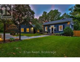 145 Main Street-170;, Markham (Unionville), Ca