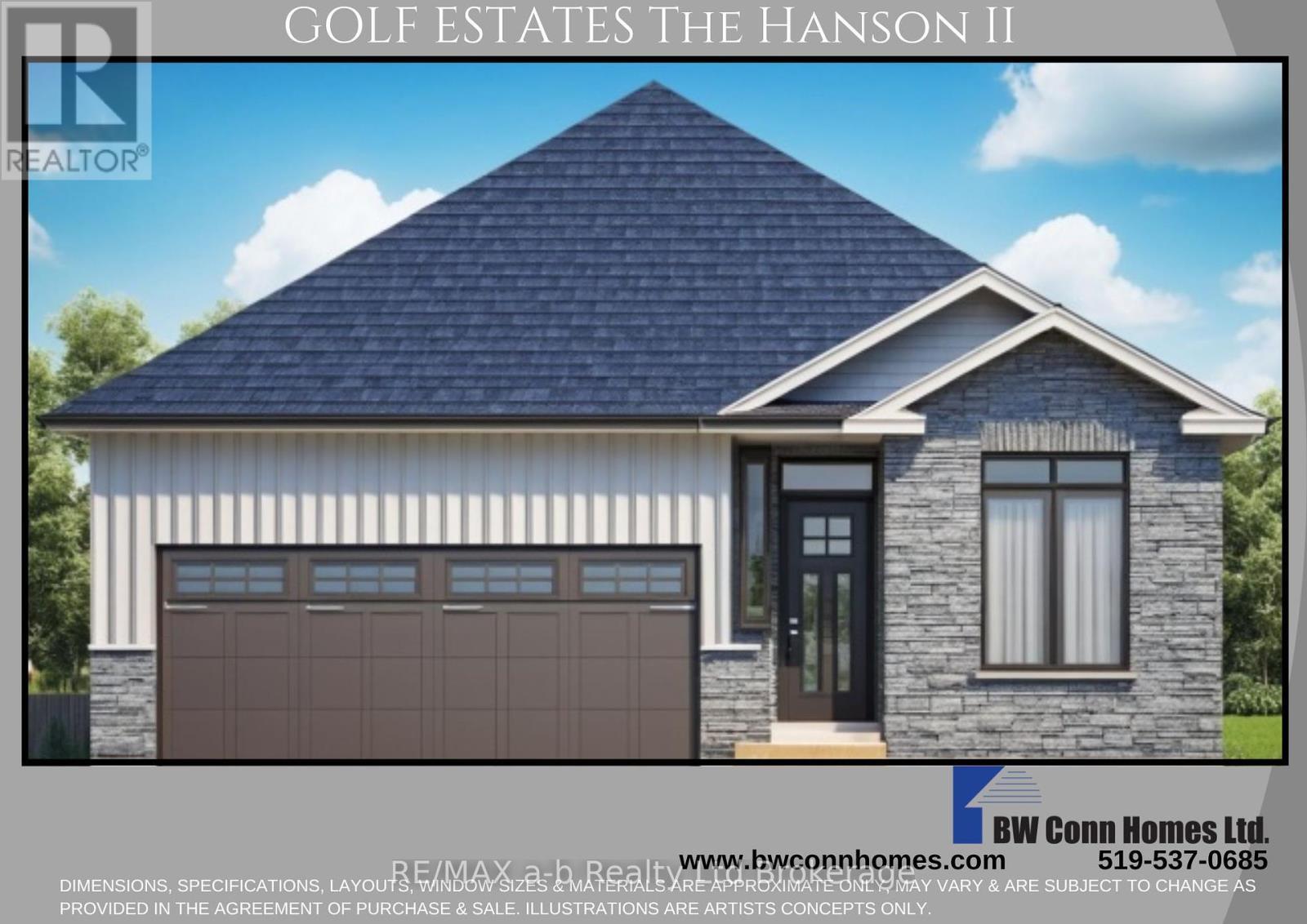 37 Cash Crescent, Ingersoll, Ontario  N5C 0E2 - Photo 2 - X12257746