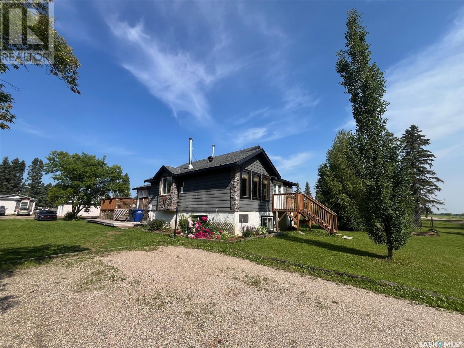 201 7th Street E, Choiceland, Saskatchewan  S0J 0M0 - Photo 2 - SK990492