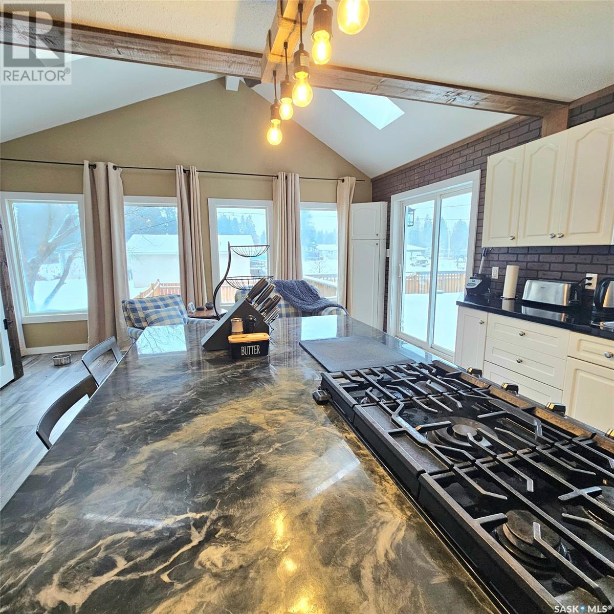 201 7th Street E, Choiceland, Saskatchewan  S0J 0M0 - Photo 5 - SK990492