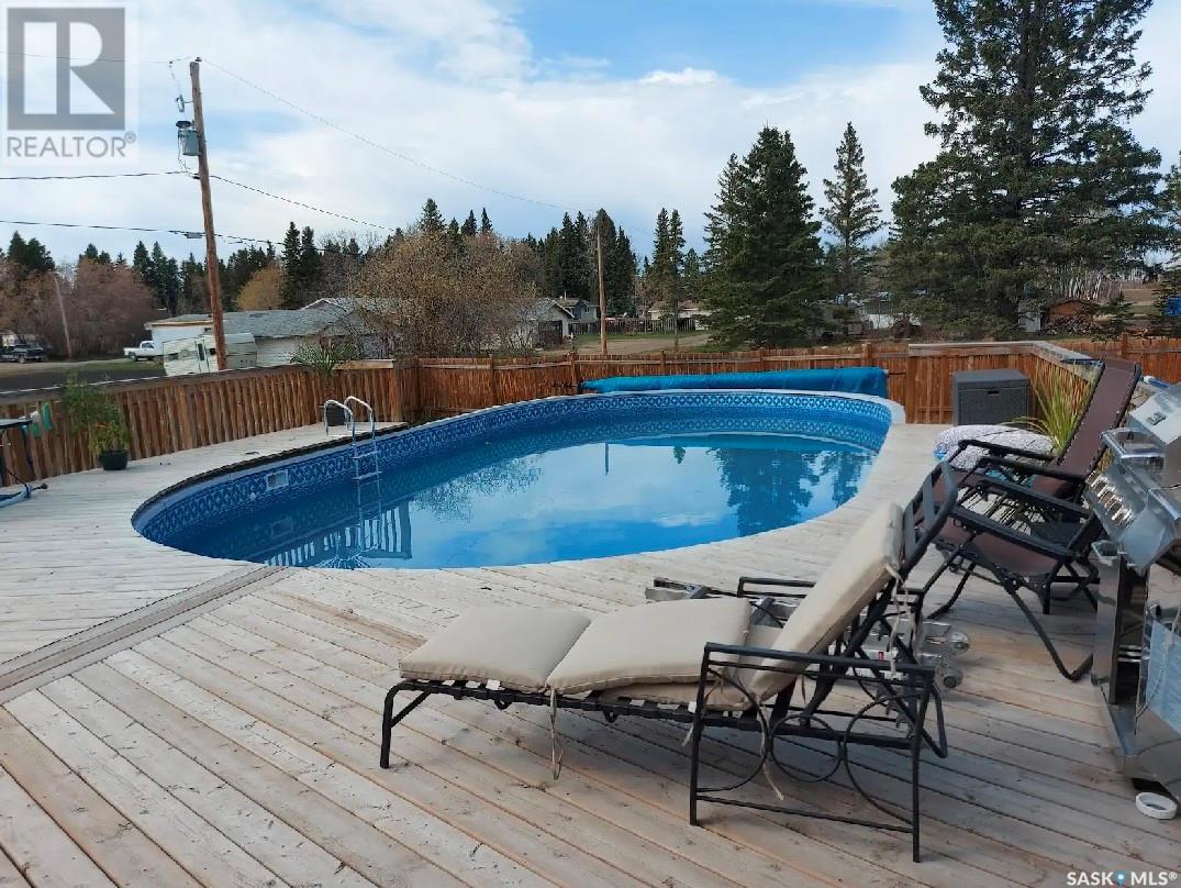 201 7th Street E, Choiceland, Saskatchewan  S0J 0M0 - Photo 34 - SK990492