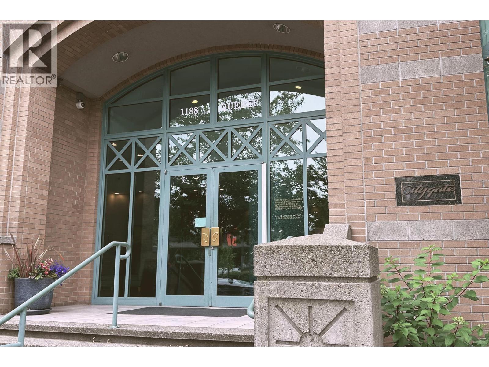 202 1188 Quebec Street, Vancouver, British Columbia  V6A 4B2 - Photo 21 - R3018619