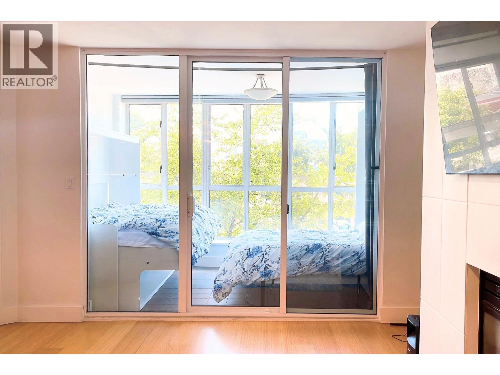 202 1188 Quebec Street, Vancouver, British Columbia  V6A 4B2 - Photo 5 - R3018619