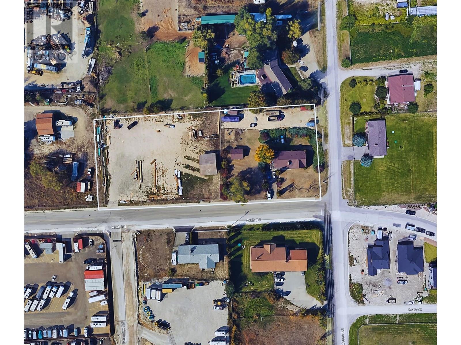 Property at 210 Arab Road image 1