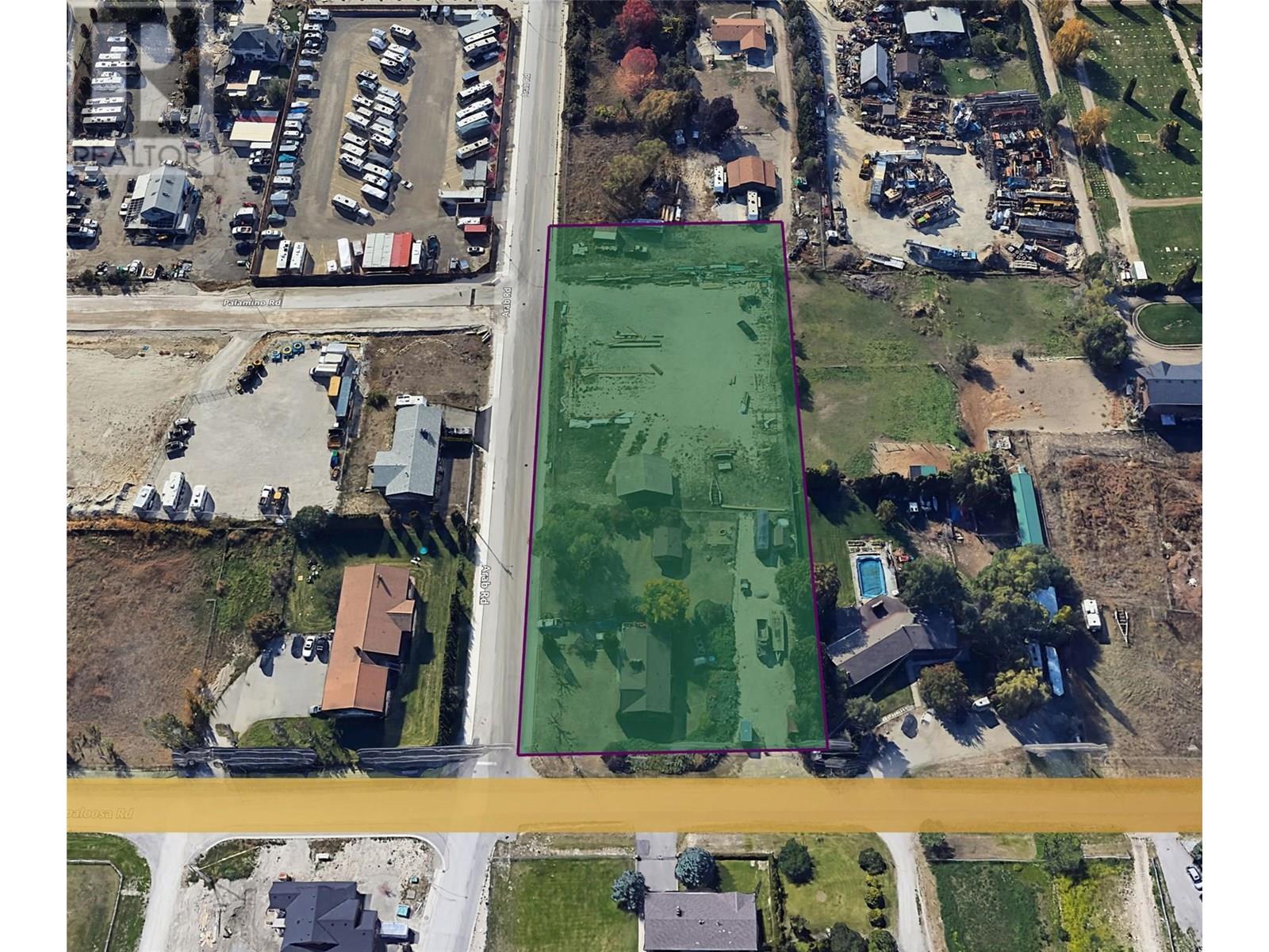 Property at 210 Arab Road image 3