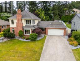 2431 Silver Place Lot# 66, kelowna, British Columbia