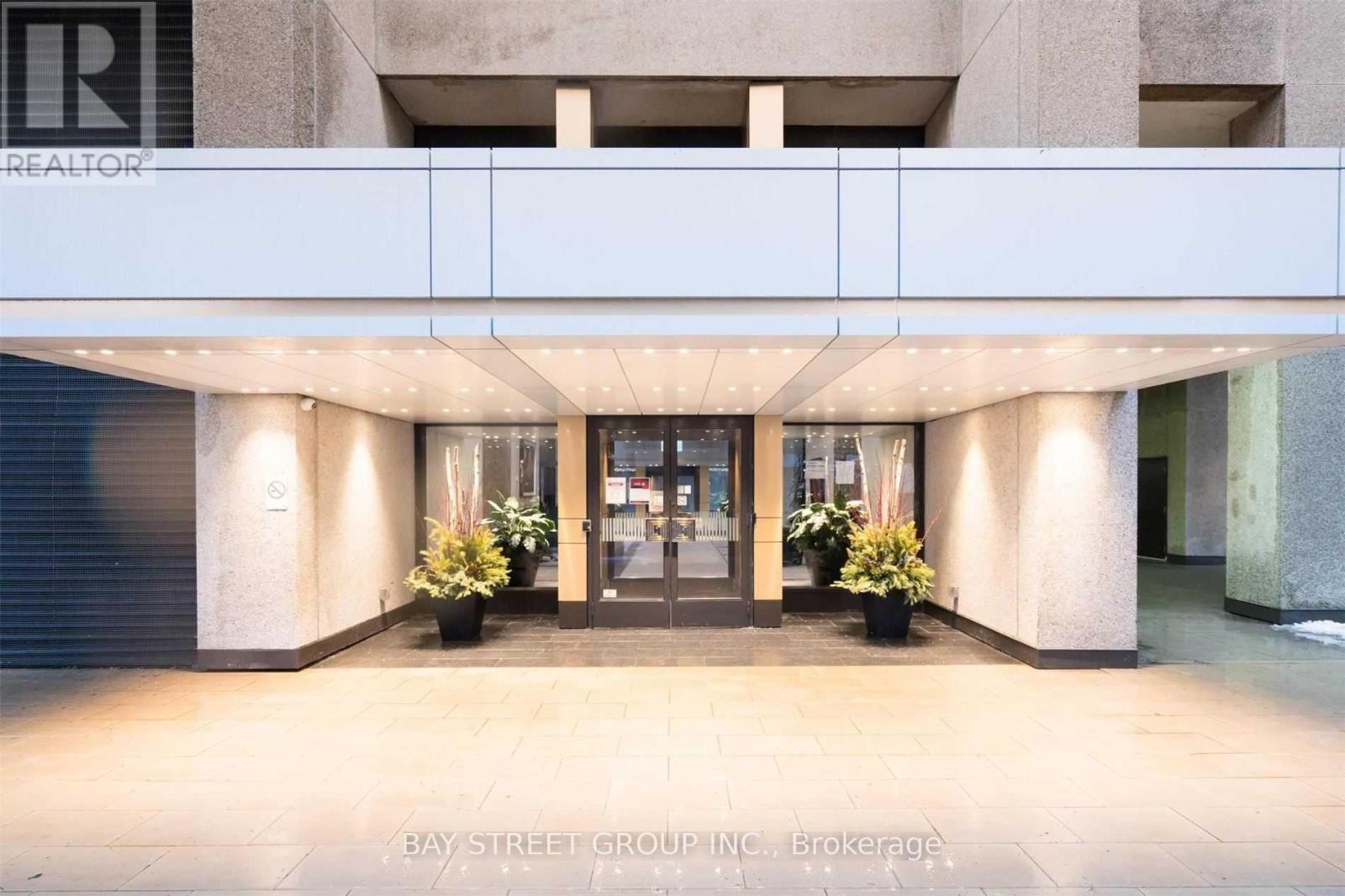 3019 - 33 HARBOUR SQUARE, Toronto, Ontario