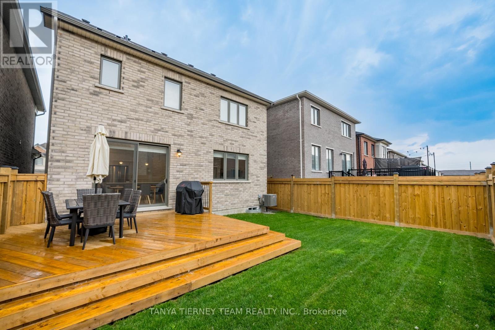 24 Lockyer Drive, Whitby, Ontario  L1P 0M1 - Photo 29 - E12257701