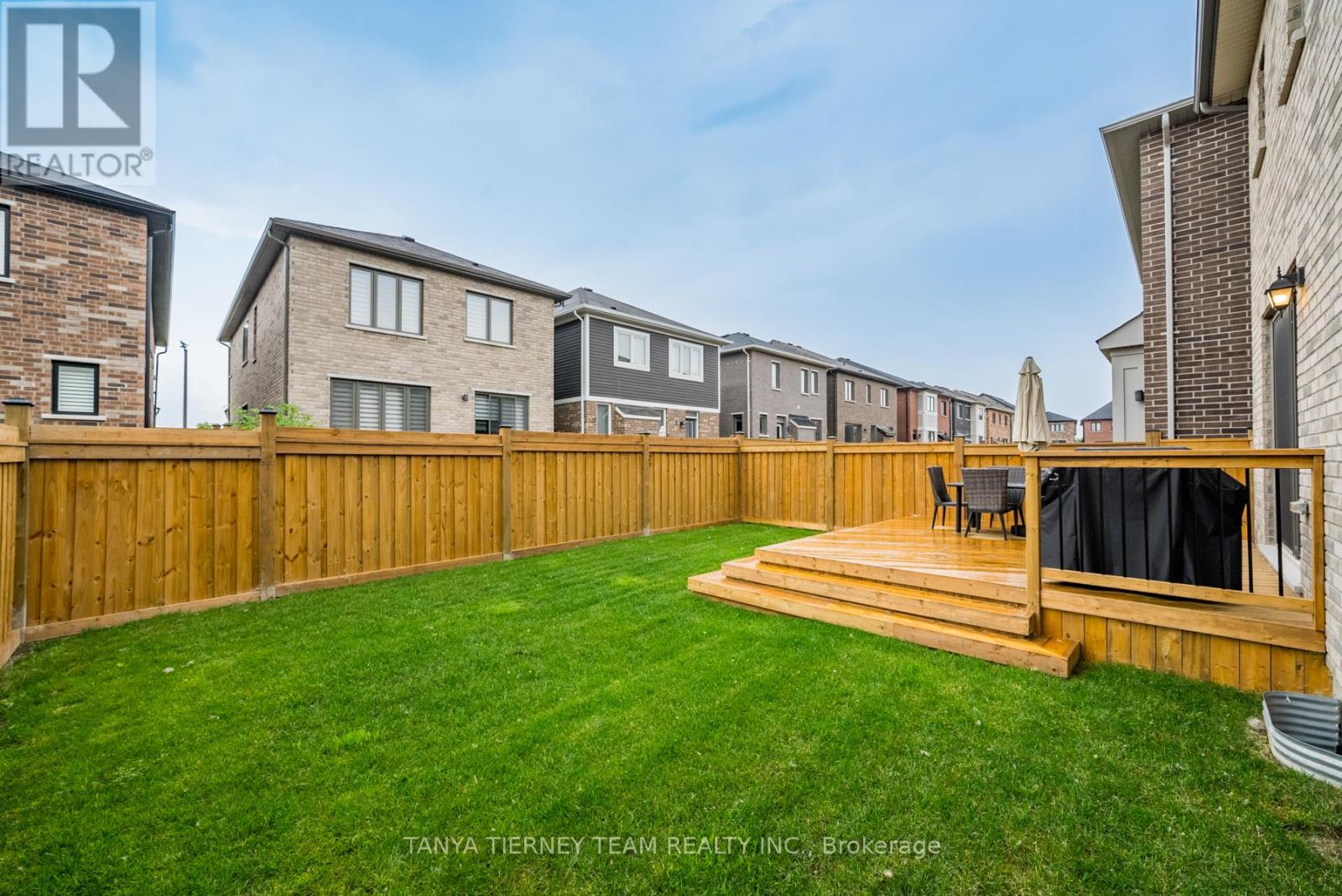 24 Lockyer Drive, Whitby, Ontario  L1P 0M1 - Photo 30 - E12257701