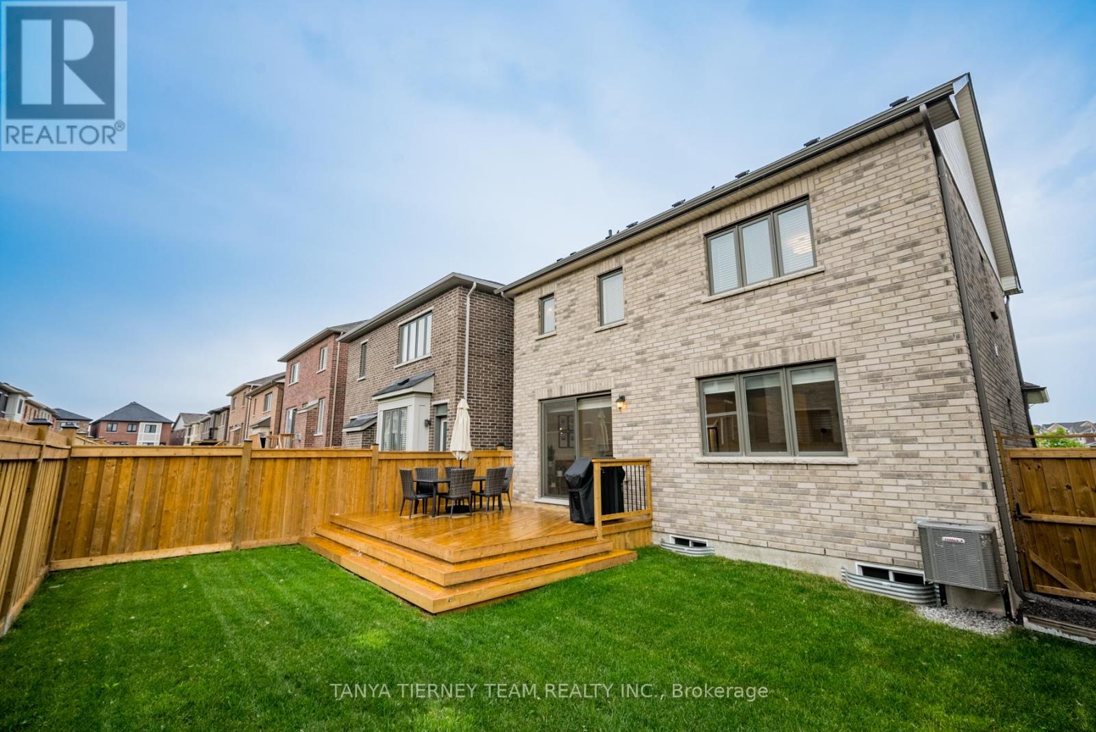 24 Lockyer Drive, Whitby, Ontario  L1P 0M1 - Photo 31 - E12257701
