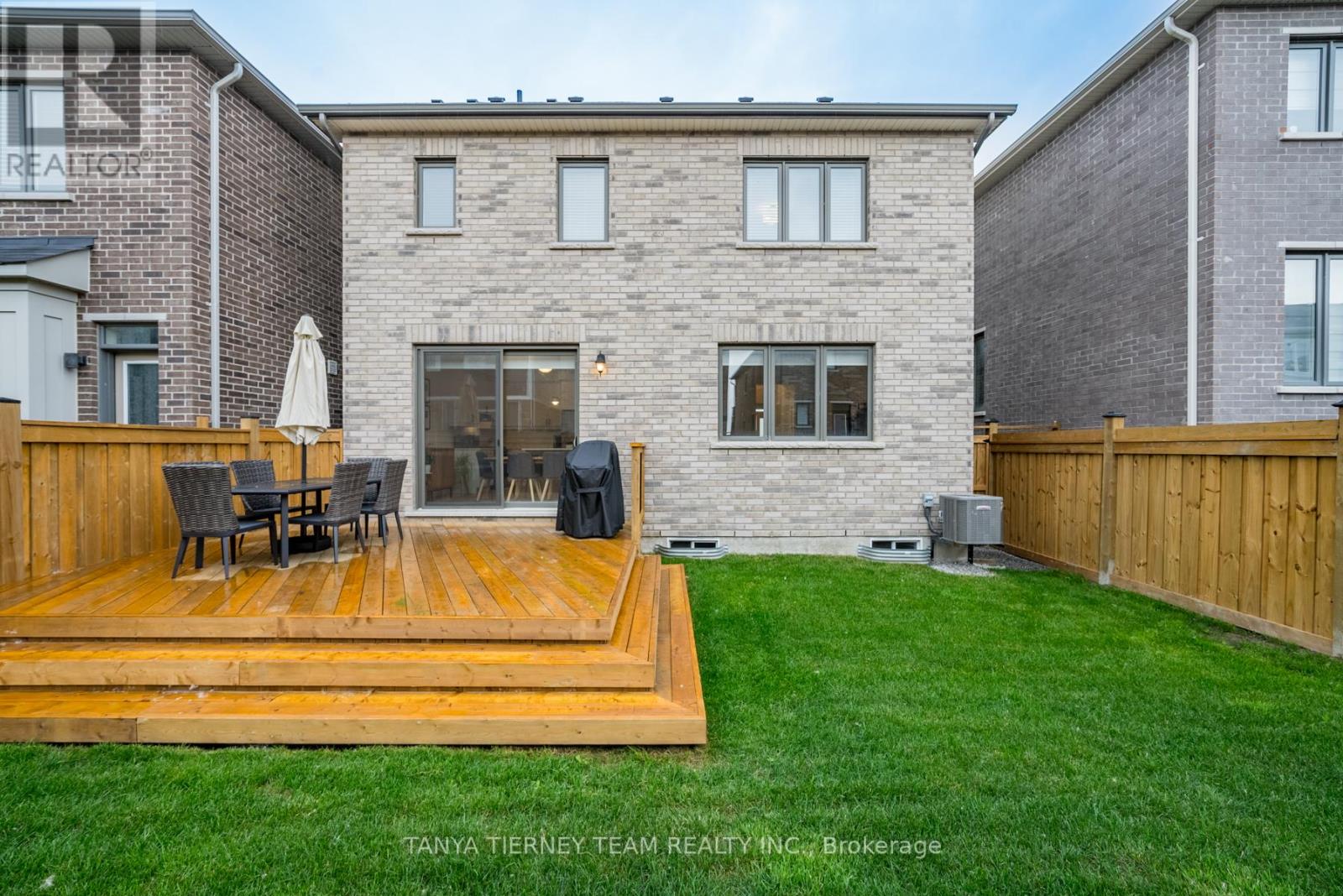 24 Lockyer Drive, Whitby, Ontario  L1P 0M1 - Photo 32 - E12257701