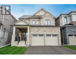 24 LOCKYER DRIVE, Whitby, Ontario