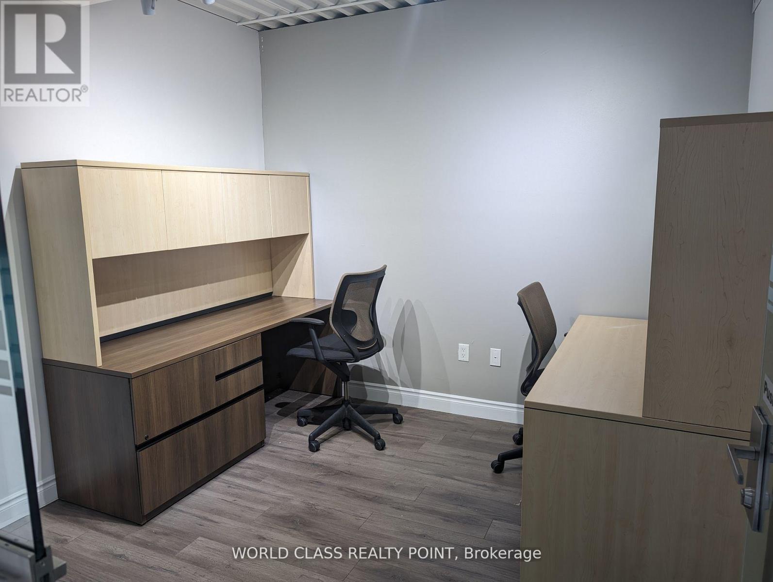 C115-R8 - 55 Lebovic Avenue, Toronto, Ontario  M1L 0H2 - Photo 3 - E12257719