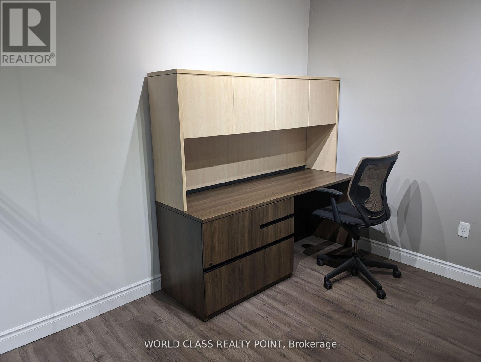 C115-R8 - 55 Lebovic Avenue, Toronto, Ontario  M1L 0H2 - Photo 4 - E12257719