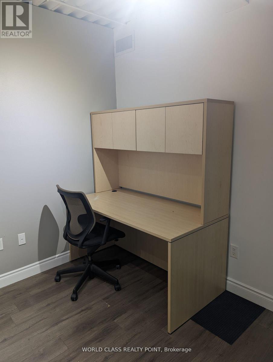 C115-R8 - 55 Lebovic Avenue, Toronto, Ontario  M1L 0H2 - Photo 5 - E12257719